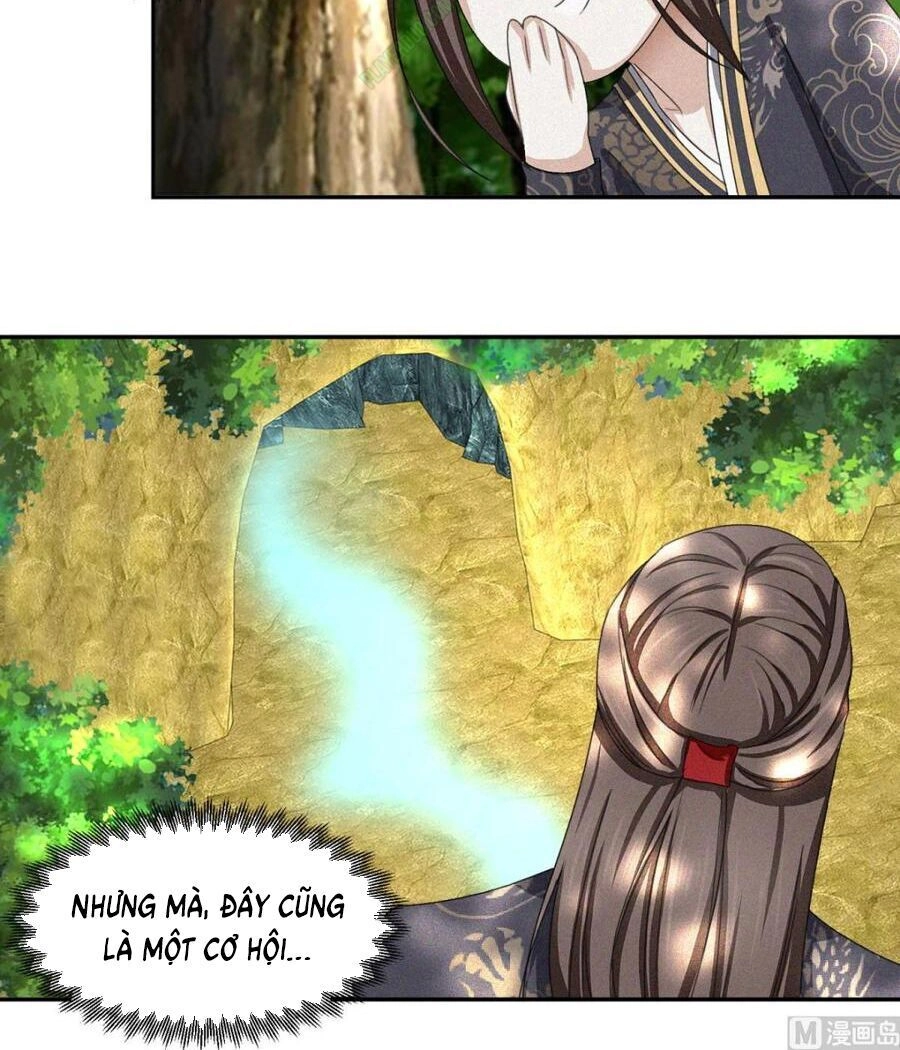 Cửu Dương Đế Tôn Chapter 49 - 20