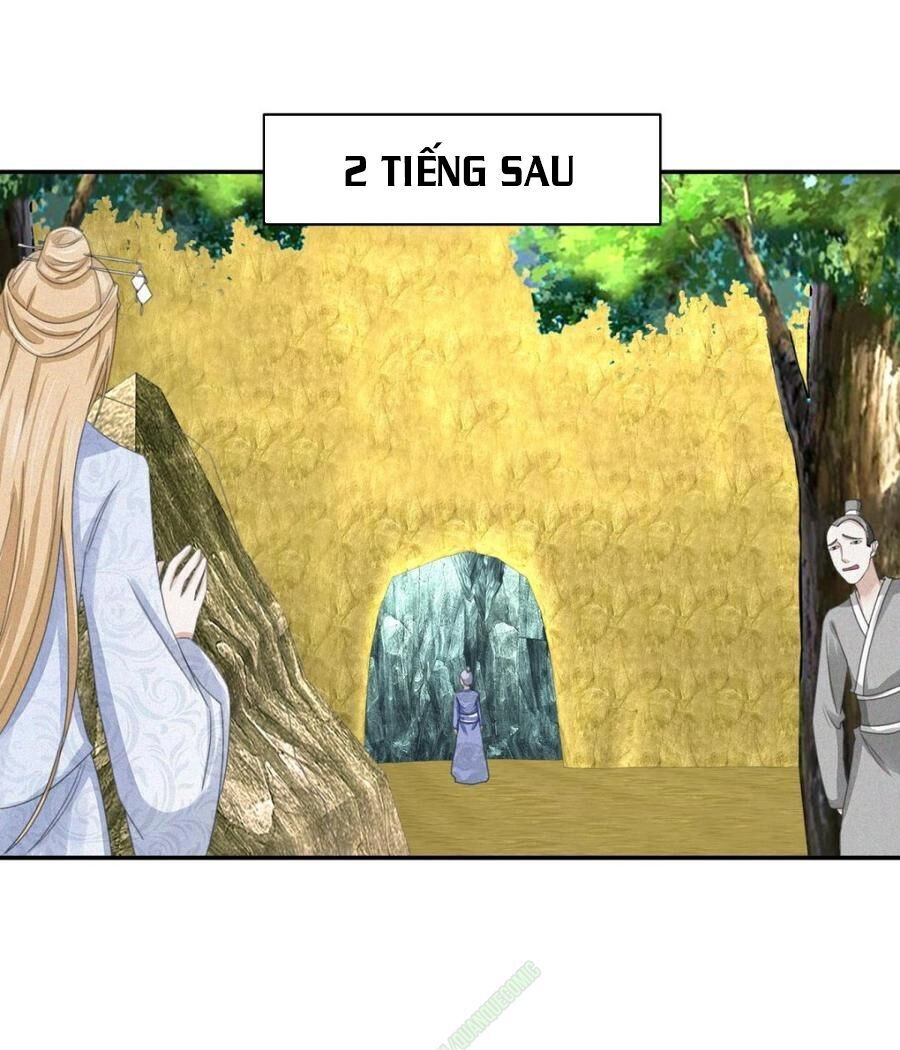 Cửu Dương Đế Tôn Chapter 49 - 21
