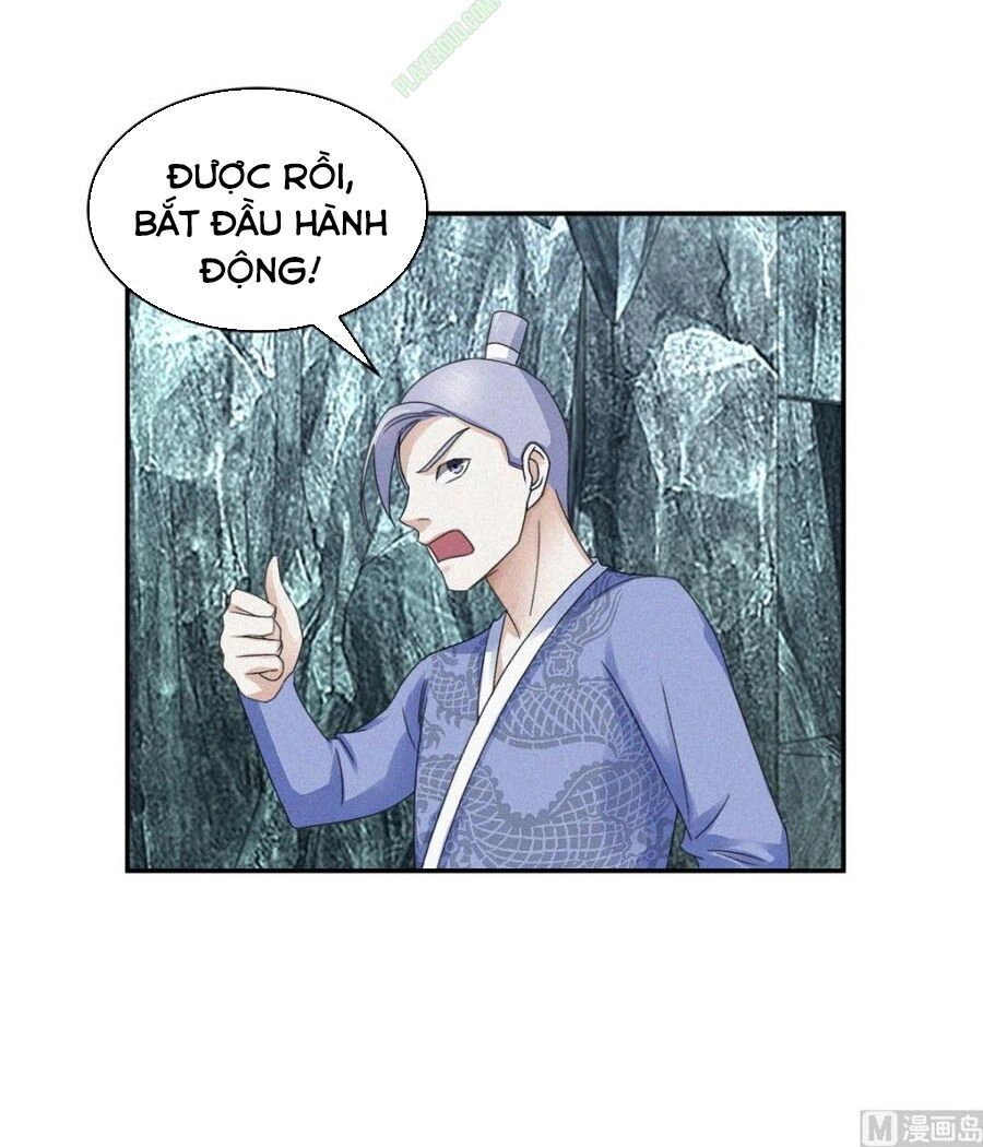 Cửu Dương Đế Tôn Chapter 49 - 22