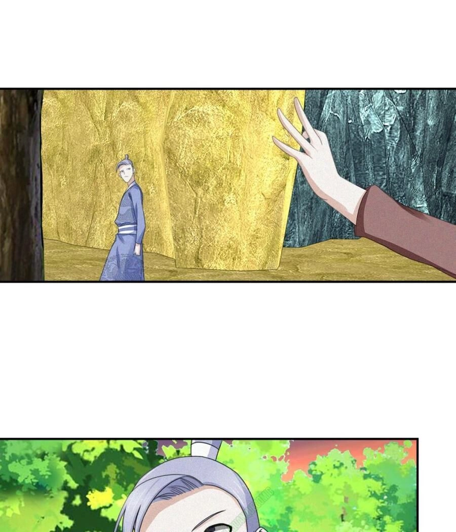 Cửu Dương Đế Tôn Chapter 49 - 23