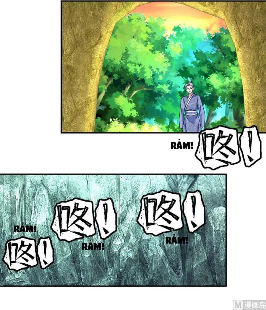 Cửu Dương Đế Tôn Chapter 49 - 28