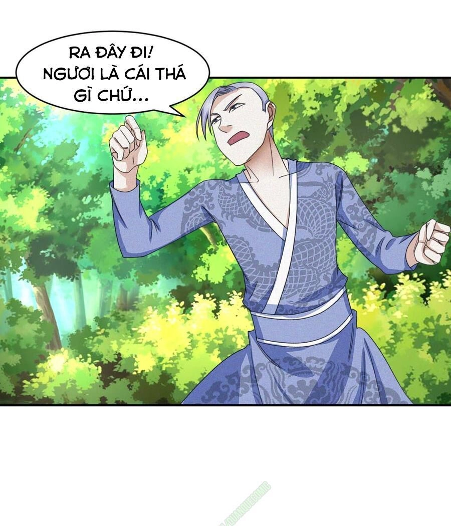 Cửu Dương Đế Tôn Chapter 49 - 29