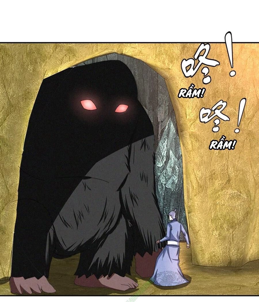 Cửu Dương Đế Tôn Chapter 50 - 1