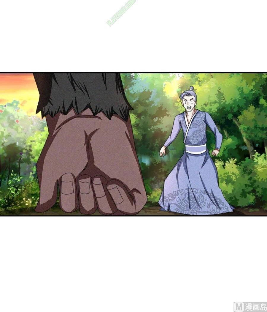 Cửu Dương Đế Tôn Chapter 50 - 2