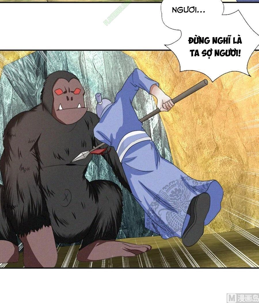 Cửu Dương Đế Tôn Chapter 50 - 6