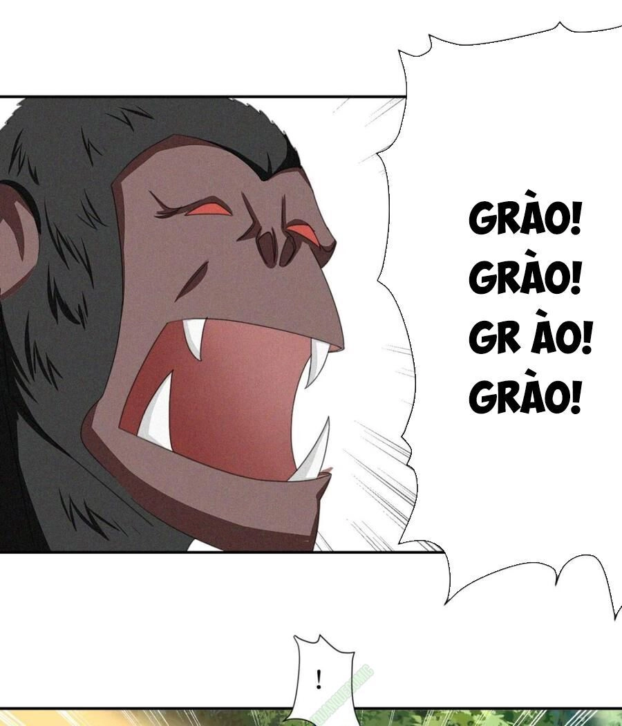 Cửu Dương Đế Tôn Chapter 50 - 7