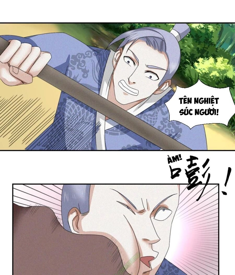 Cửu Dương Đế Tôn Chapter 50 - 9