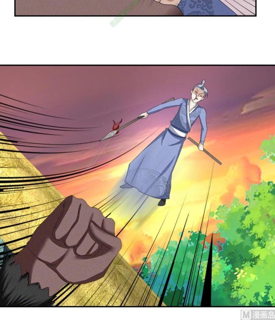 Cửu Dương Đế Tôn Chapter 50 - 10