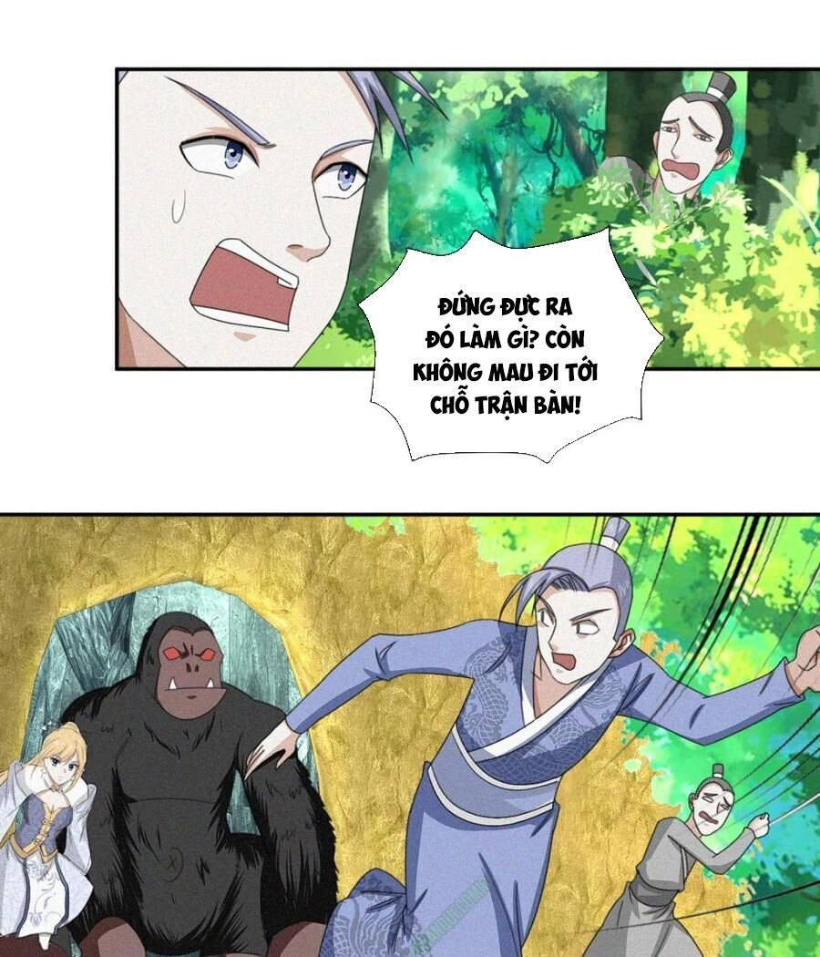 Cửu Dương Đế Tôn Chapter 50 - 13