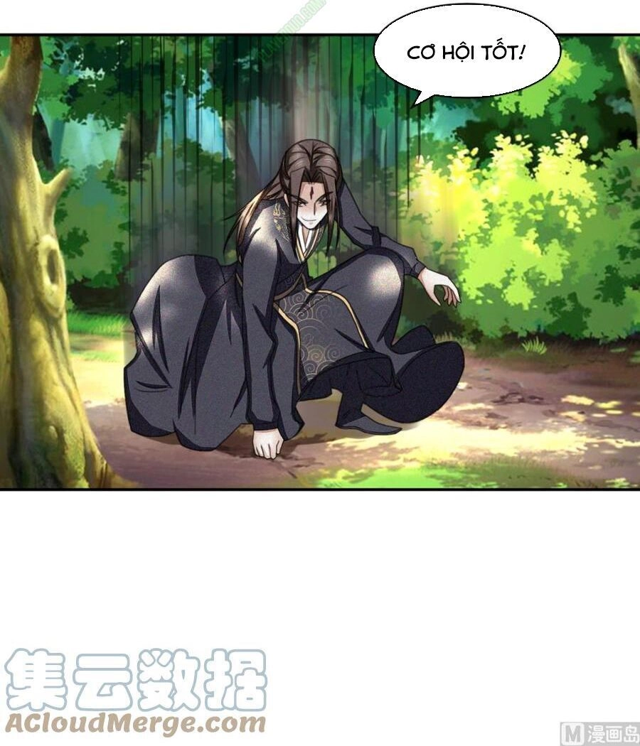 Cửu Dương Đế Tôn Chapter 50 - 16