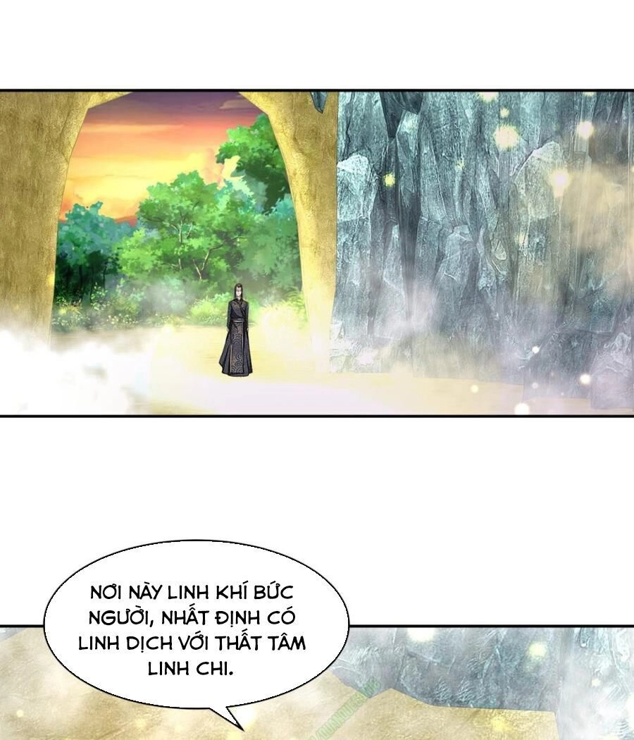 Cửu Dương Đế Tôn Chapter 50 - 17