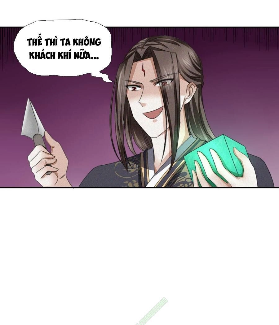 Cửu Dương Đế Tôn Chapter 50 - 21