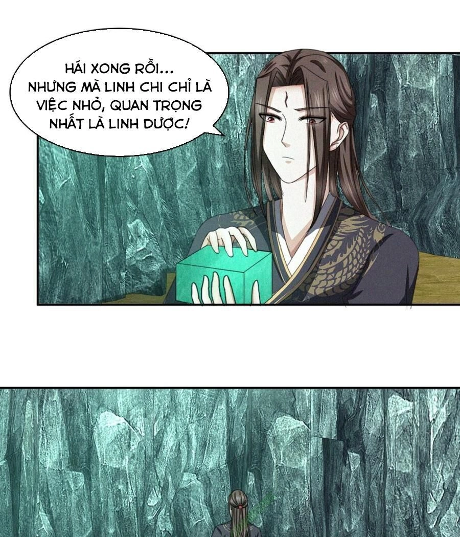 Cửu Dương Đế Tôn Chapter 50 - 23