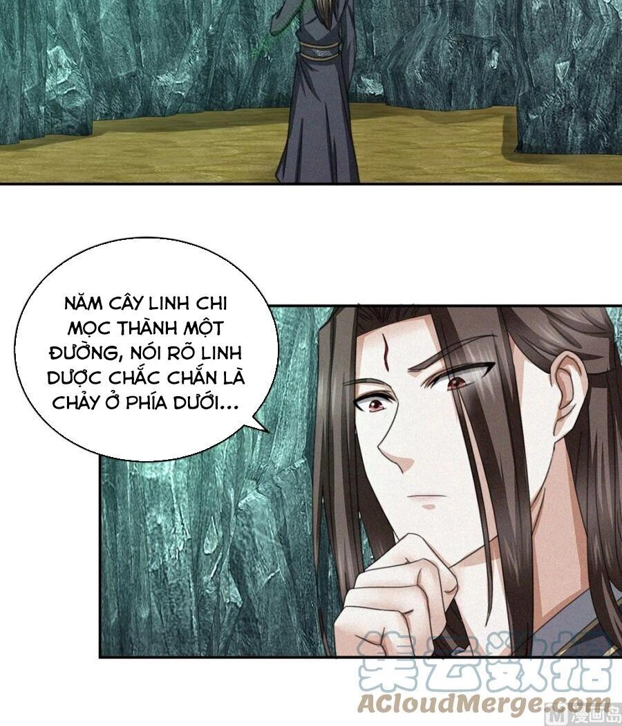 Cửu Dương Đế Tôn Chapter 50 - 24