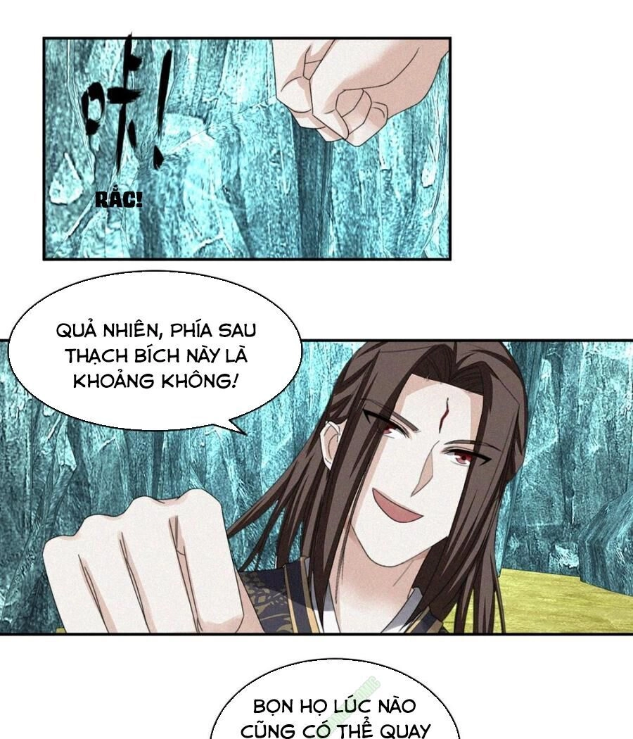 Cửu Dương Đế Tôn Chapter 50 - 27