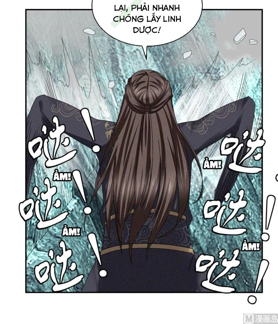 Cửu Dương Đế Tôn Chapter 50 - 28