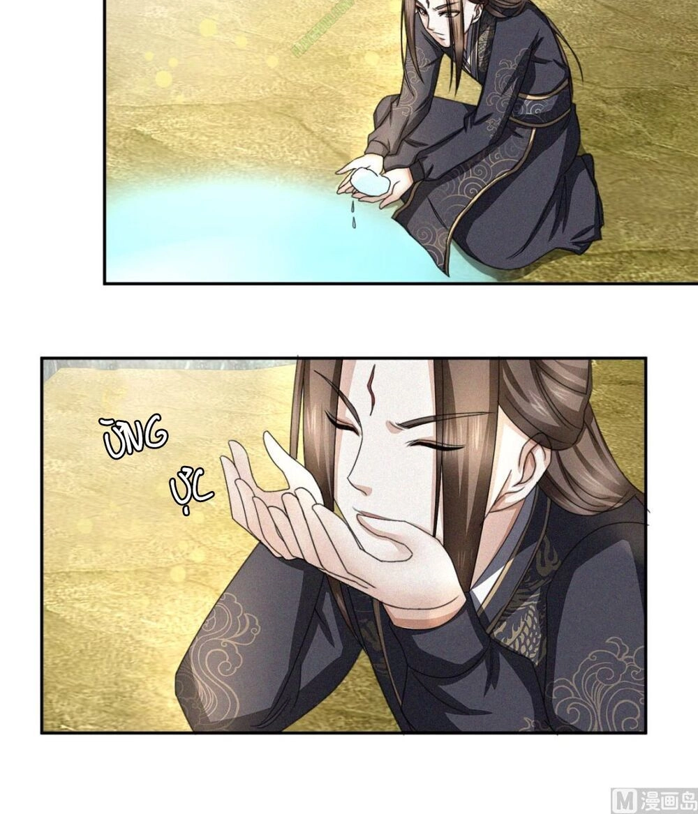 Cửu Dương Đế Tôn Chapter 51 - 2