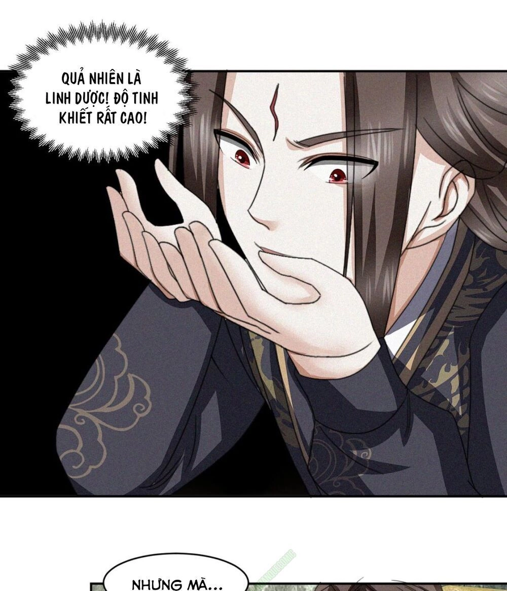 Cửu Dương Đế Tôn Chapter 51 - 3