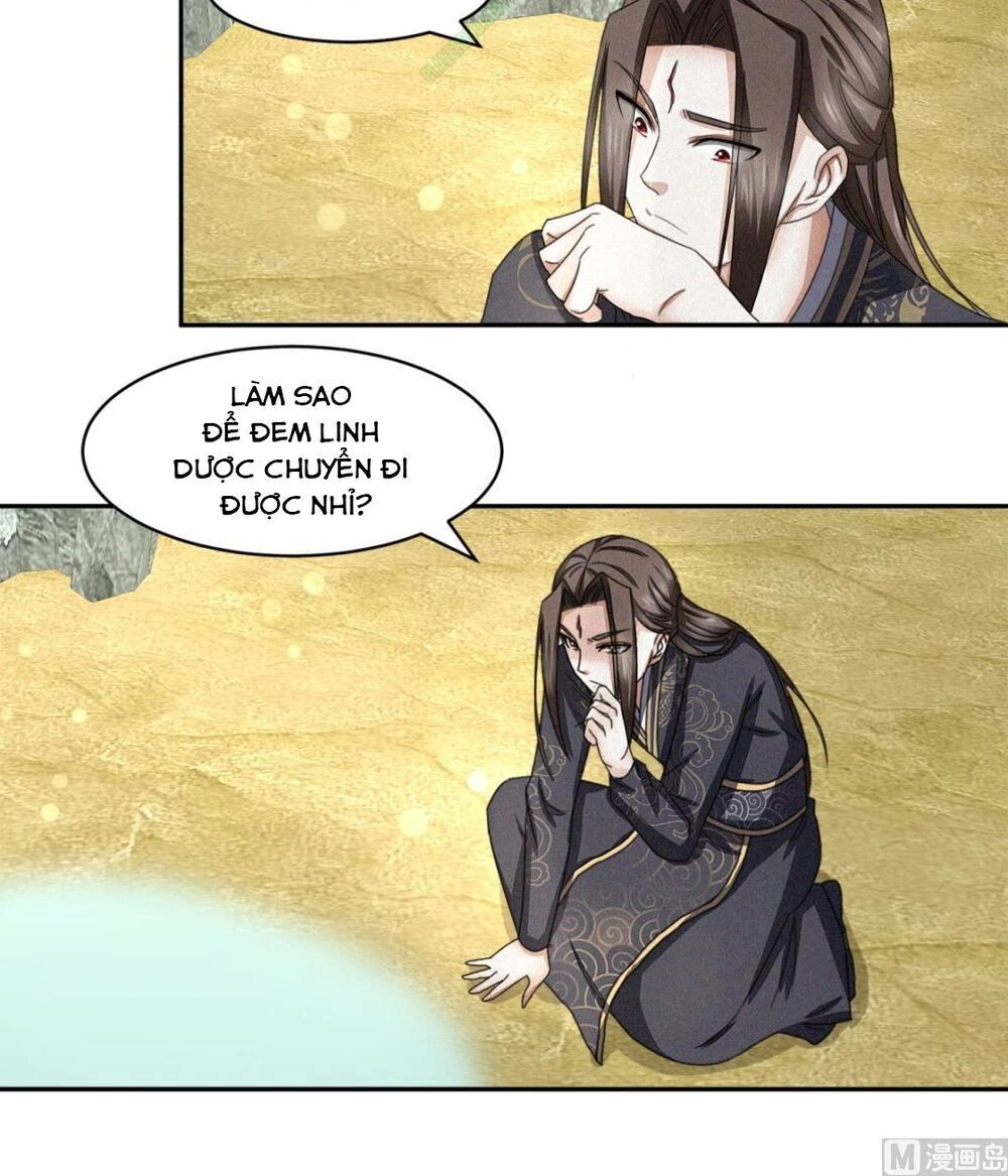 Cửu Dương Đế Tôn Chapter 51 - 4