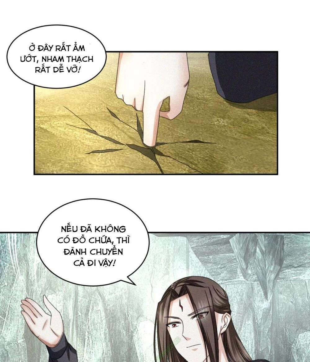 Cửu Dương Đế Tôn Chapter 51 - 7