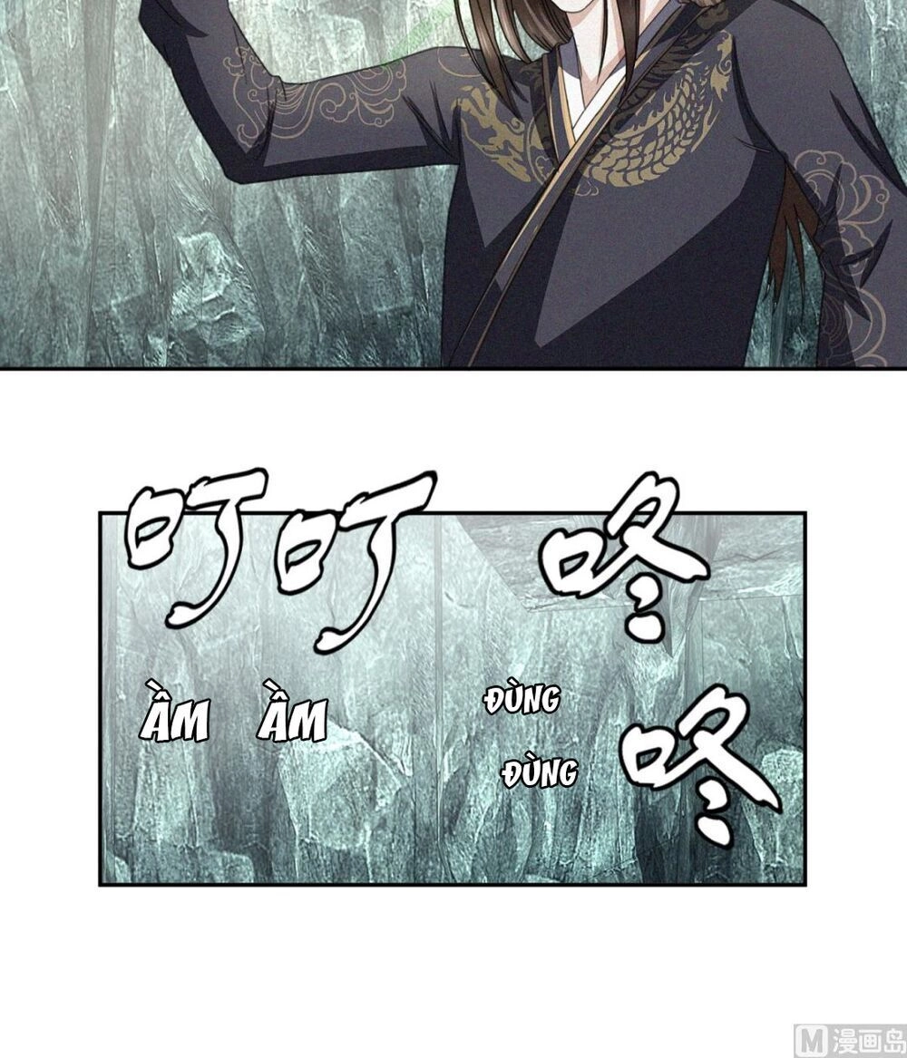 Cửu Dương Đế Tôn Chapter 51 - 8