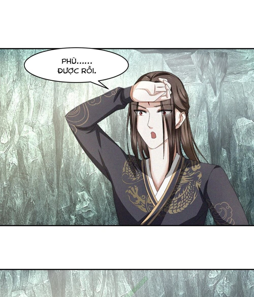Cửu Dương Đế Tôn Chapter 51 - 9