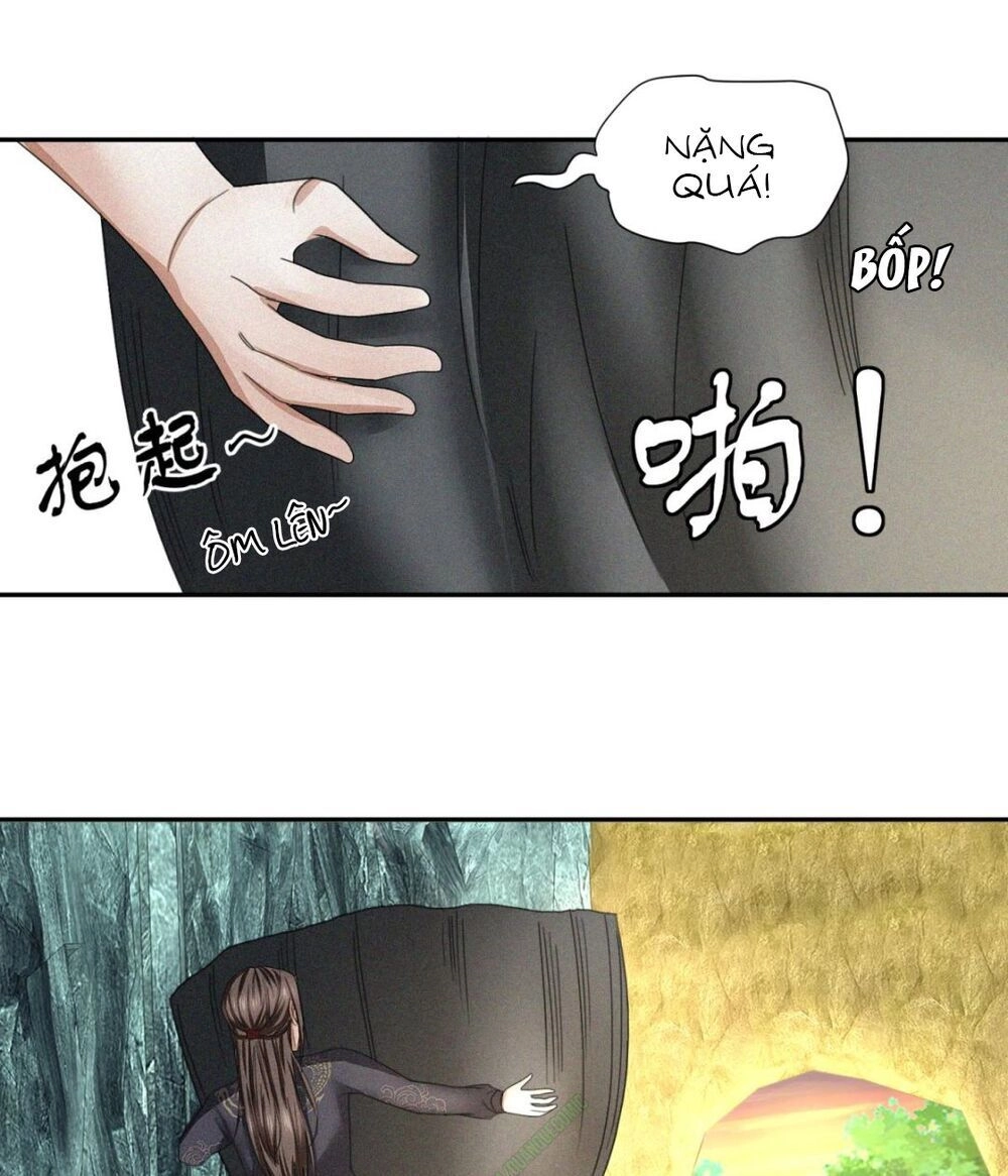 Cửu Dương Đế Tôn Chapter 51 - 11