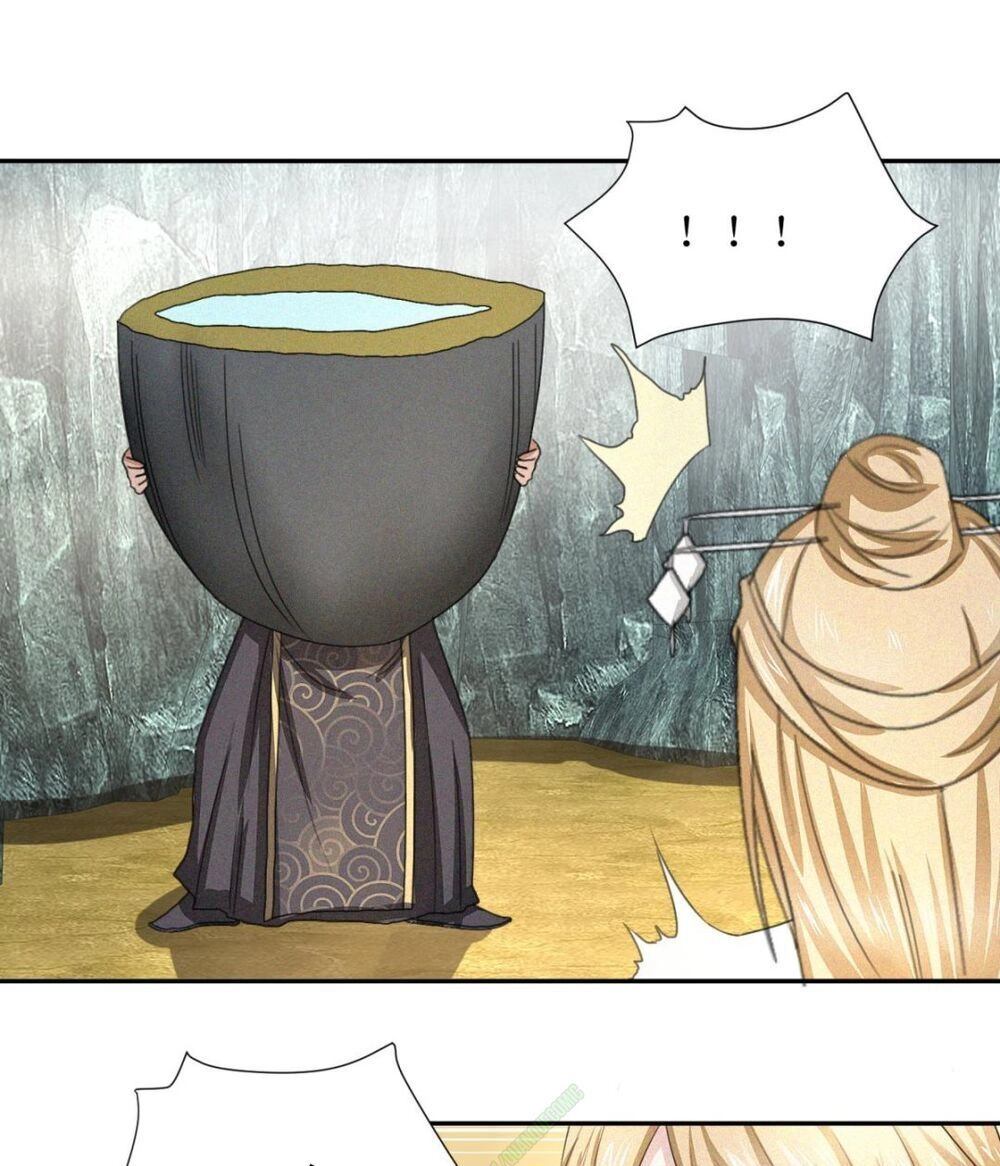 Cửu Dương Đế Tôn Chapter 51 - 13