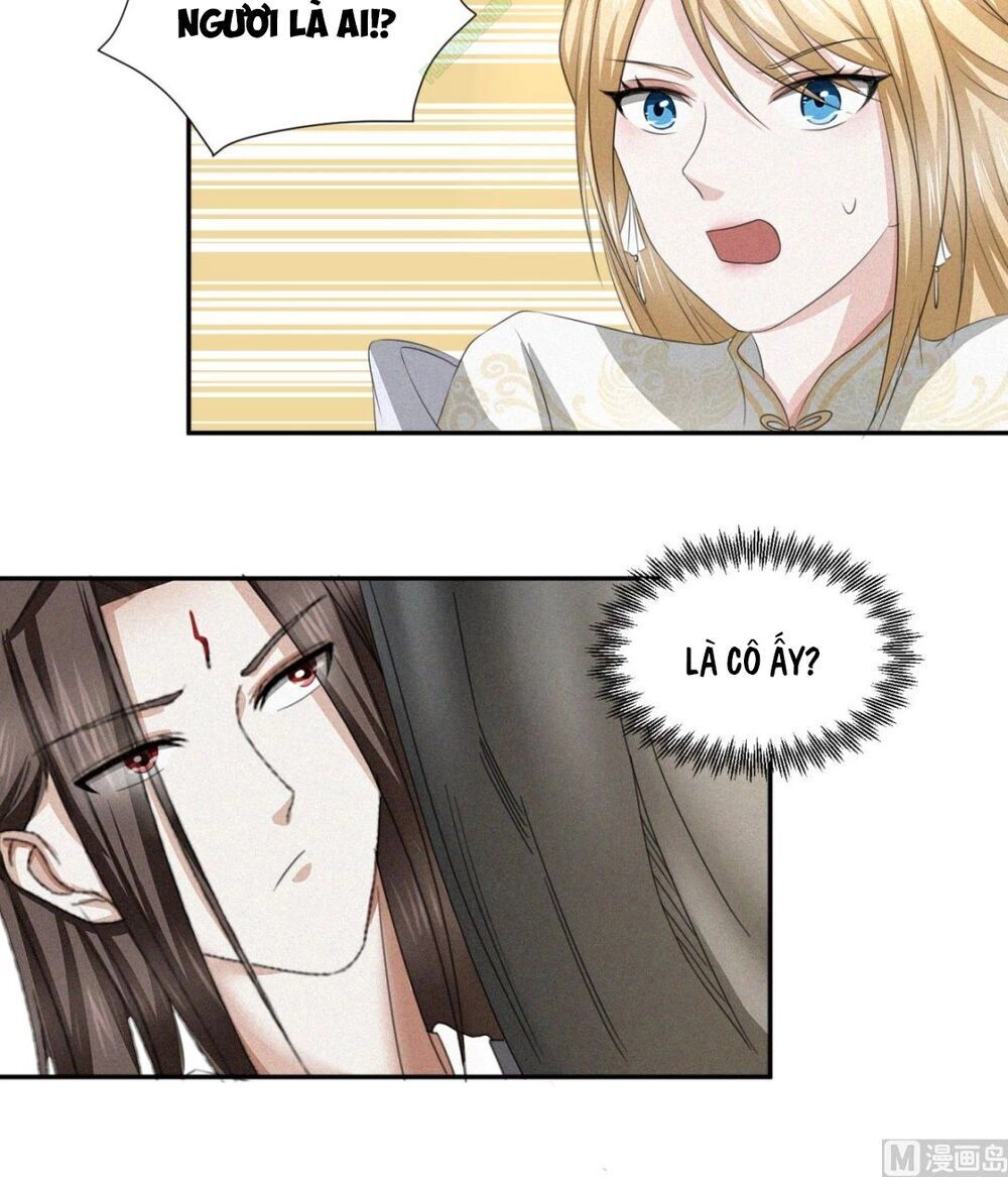 Cửu Dương Đế Tôn Chapter 51 - 14