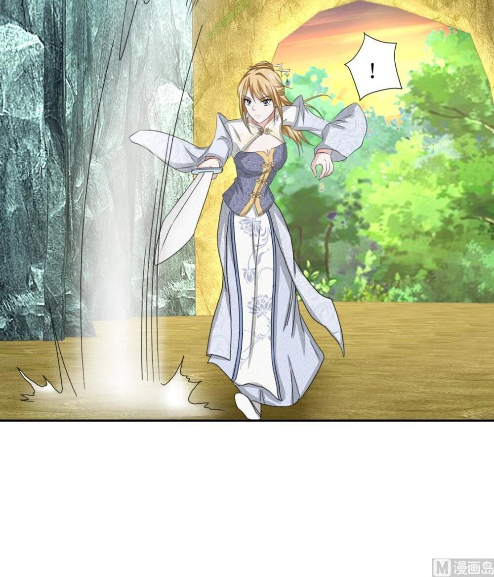 Cửu Dương Đế Tôn Chapter 51 - 16