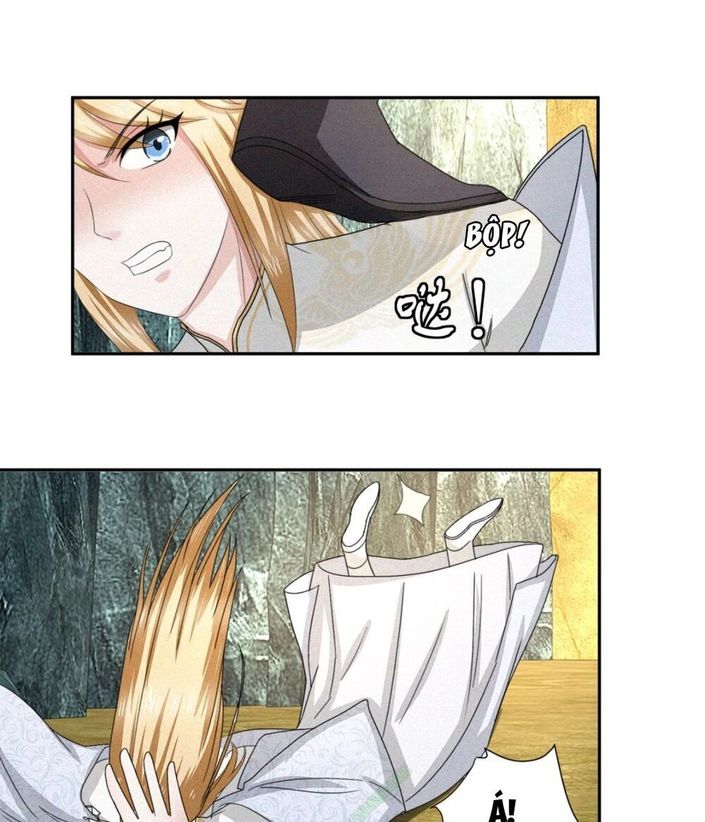 Cửu Dương Đế Tôn Chapter 51 - 17