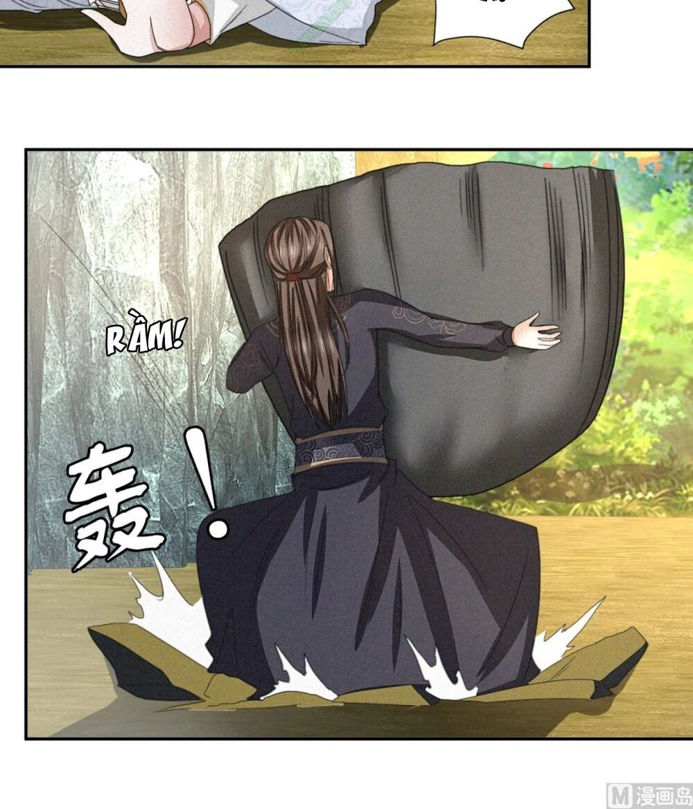 Cửu Dương Đế Tôn Chapter 51 - 18