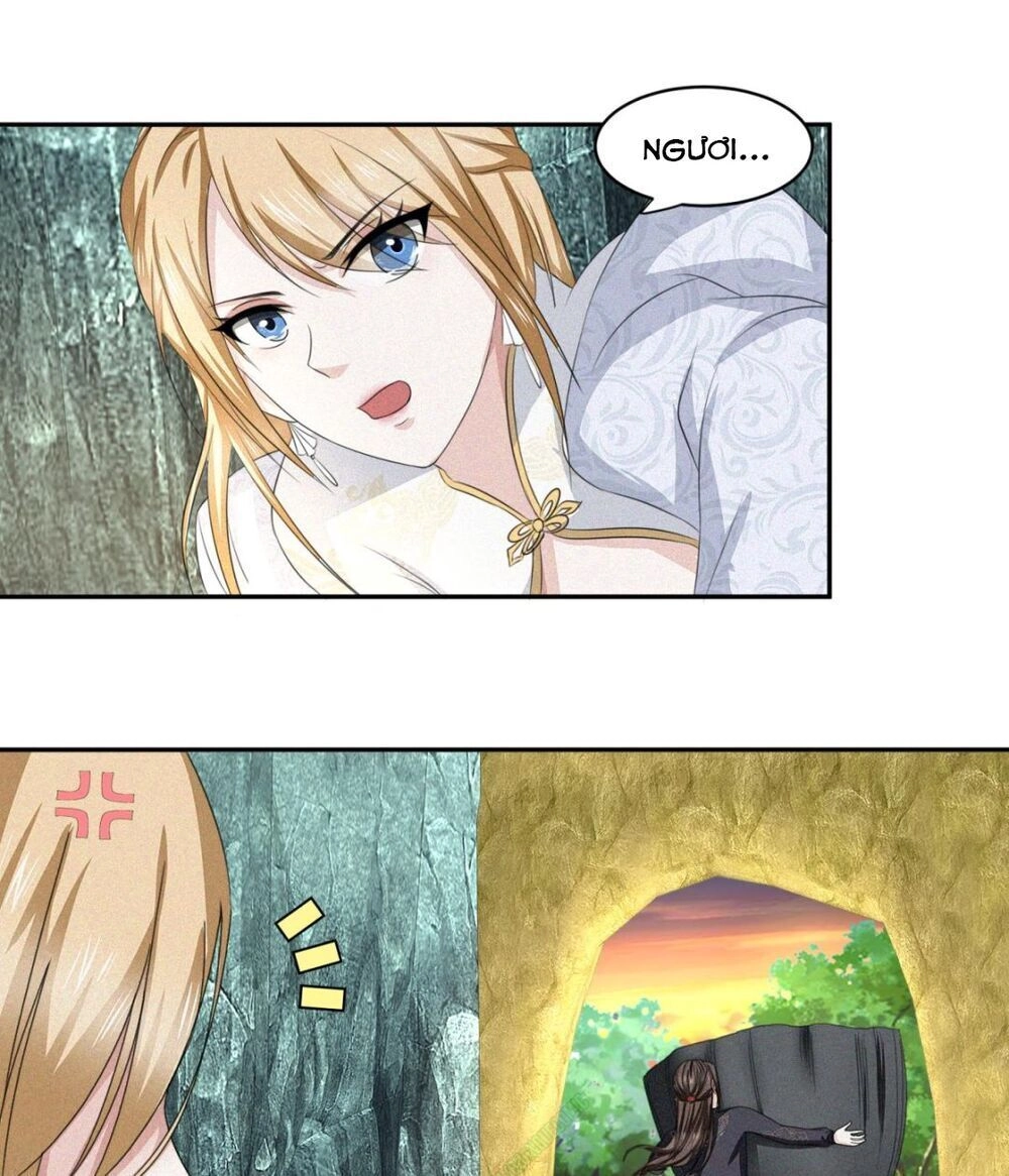 Cửu Dương Đế Tôn Chapter 51 - 19