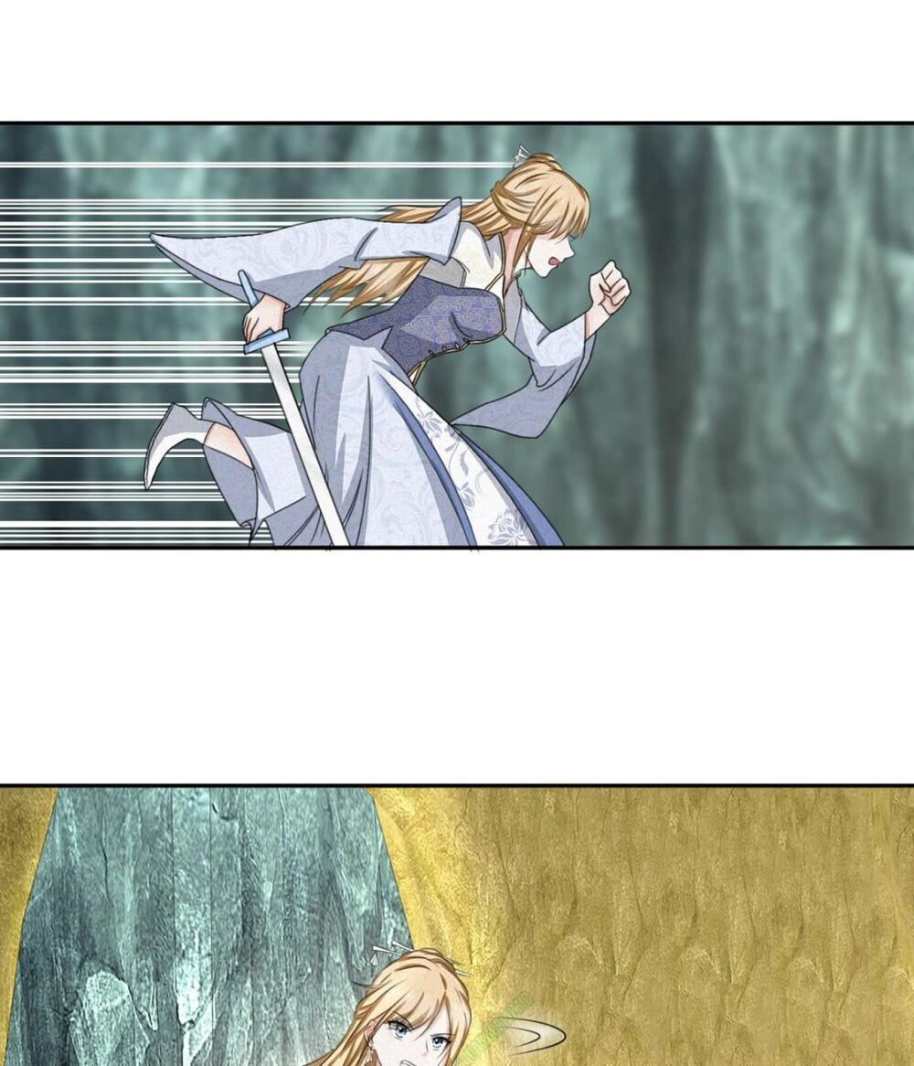 Cửu Dương Đế Tôn Chapter 51 - 21