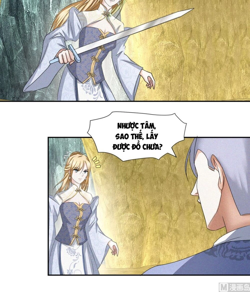 Cửu Dương Đế Tôn Chapter 51 - 22