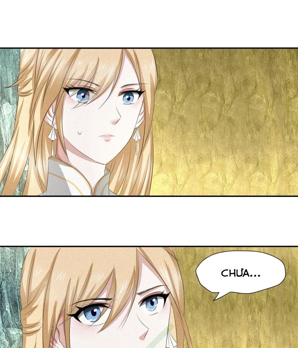 Cửu Dương Đế Tôn Chapter 51 - 23