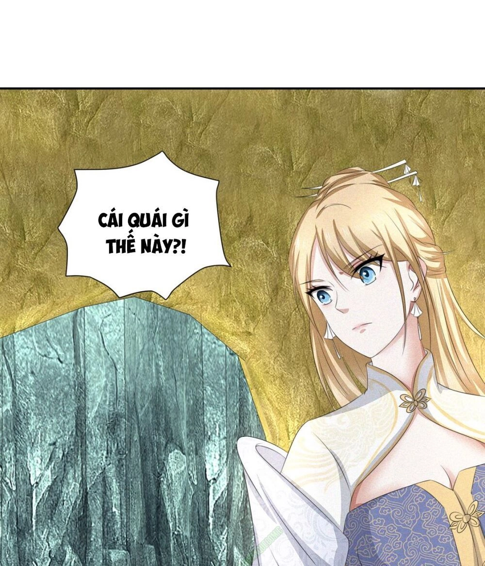 Cửu Dương Đế Tôn Chapter 52 - 1