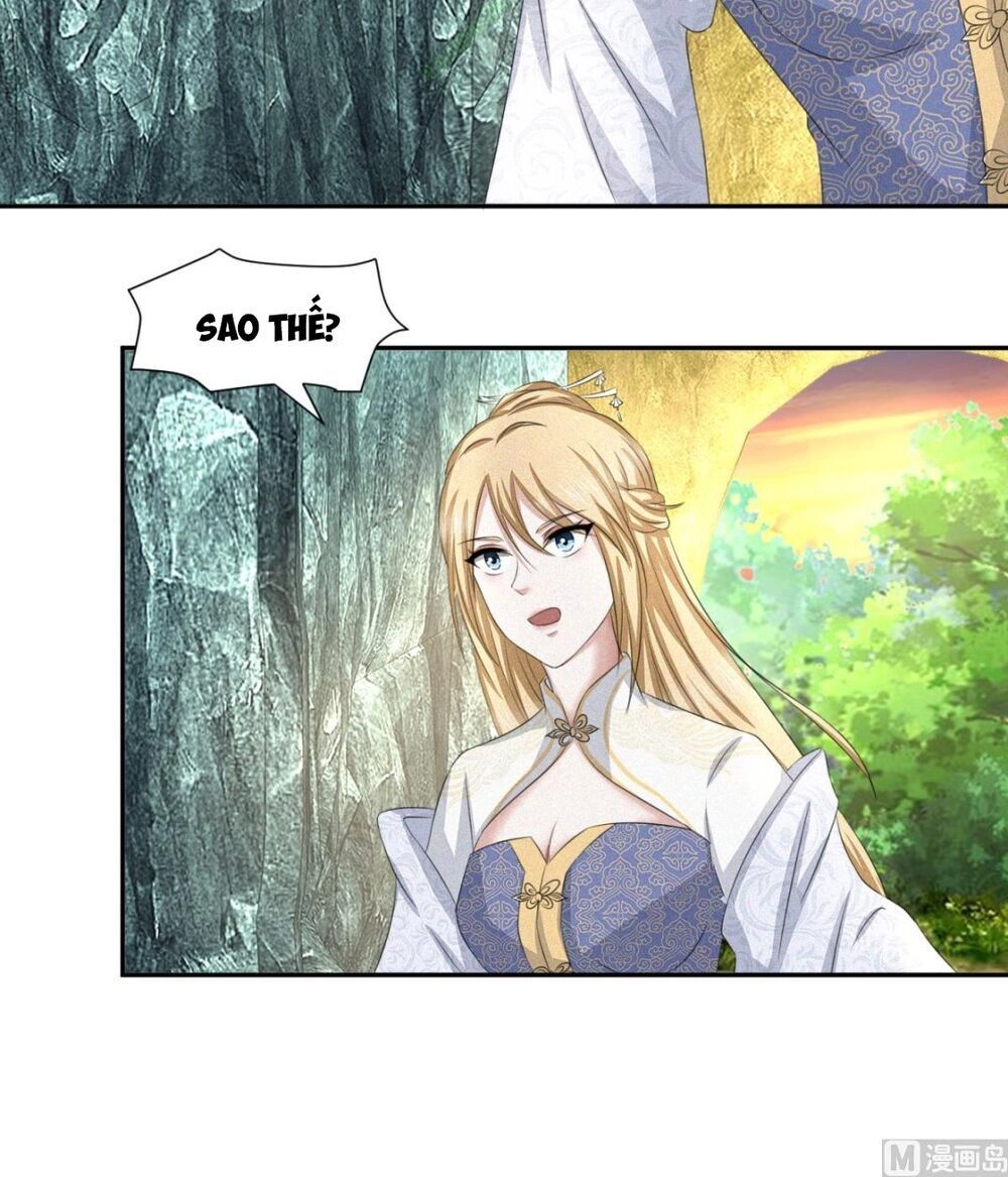 Cửu Dương Đế Tôn Chapter 52 - 2