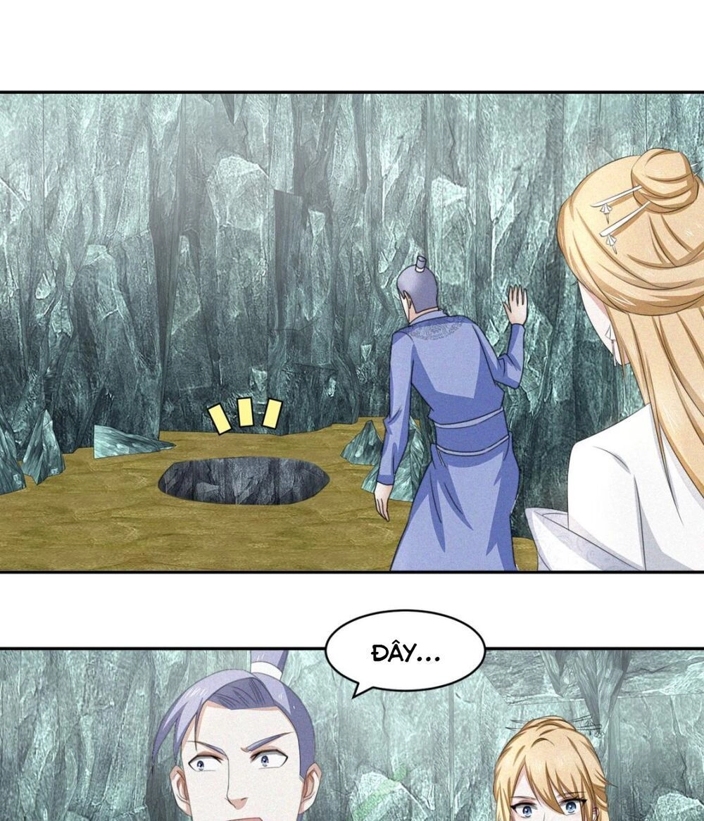 Cửu Dương Đế Tôn Chapter 52 - 3
