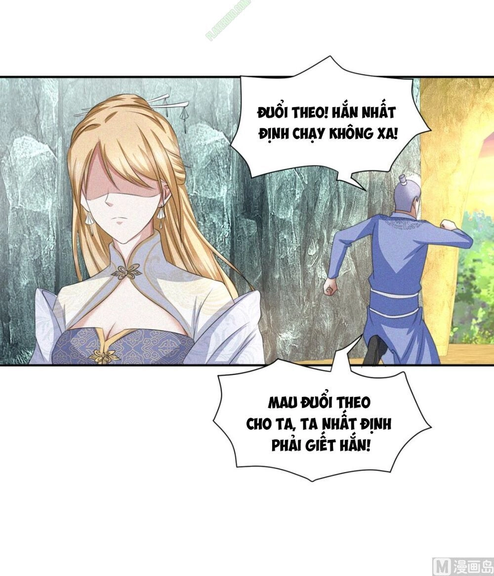 Cửu Dương Đế Tôn Chapter 52 - 8