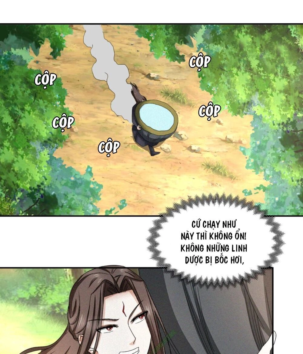 Cửu Dương Đế Tôn Chapter 52 - 9