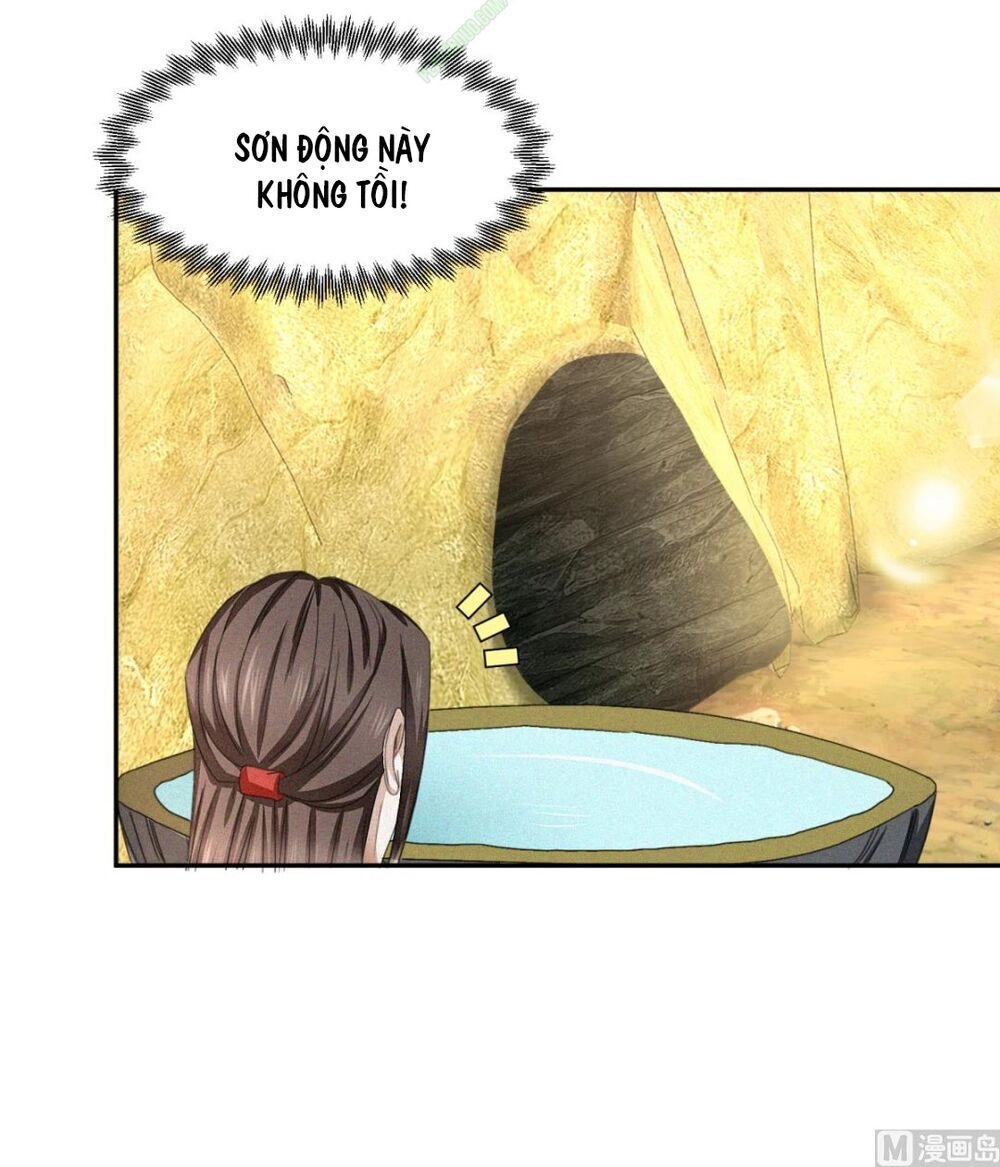 Cửu Dương Đế Tôn Chapter 52 - 12
