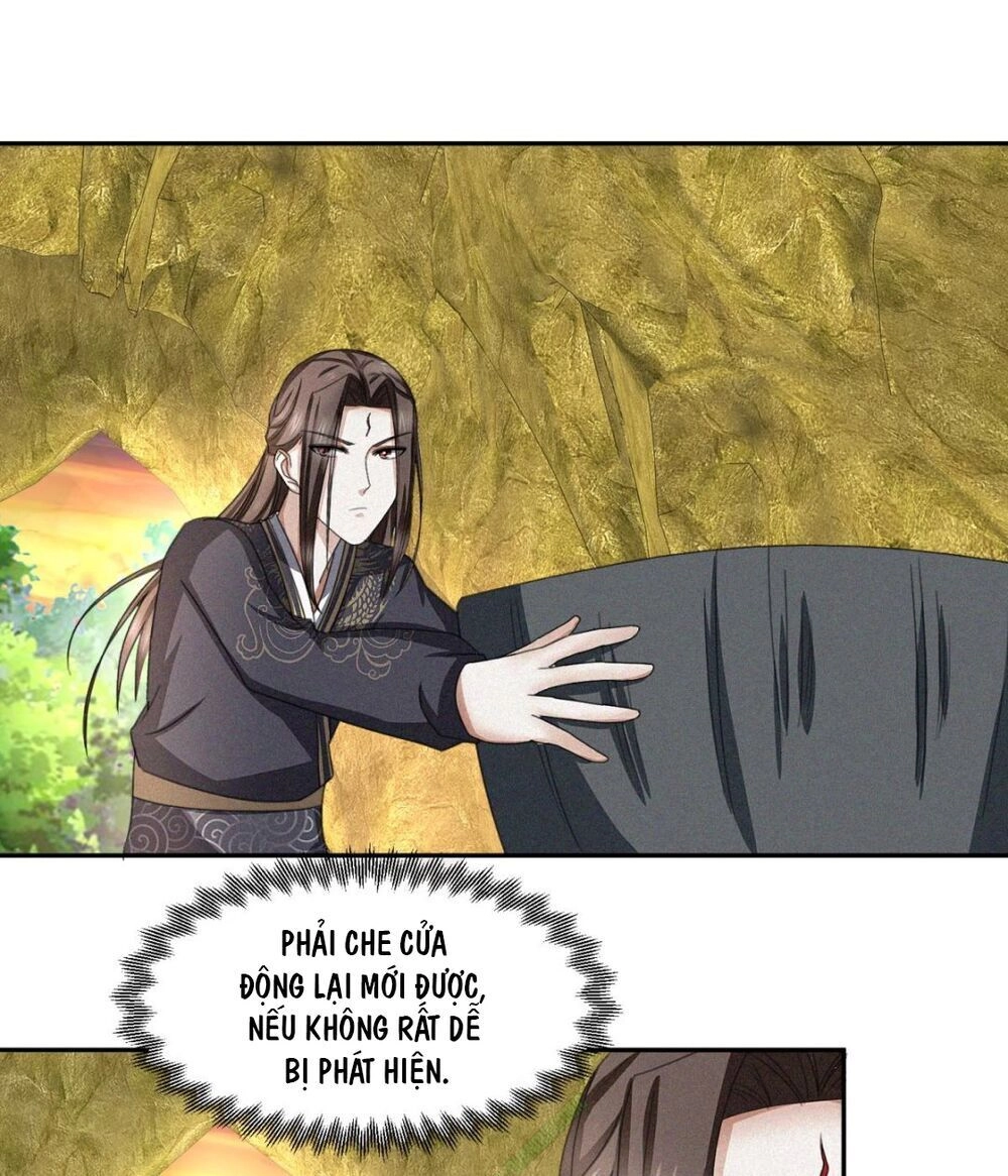 Cửu Dương Đế Tôn Chapter 52 - 13