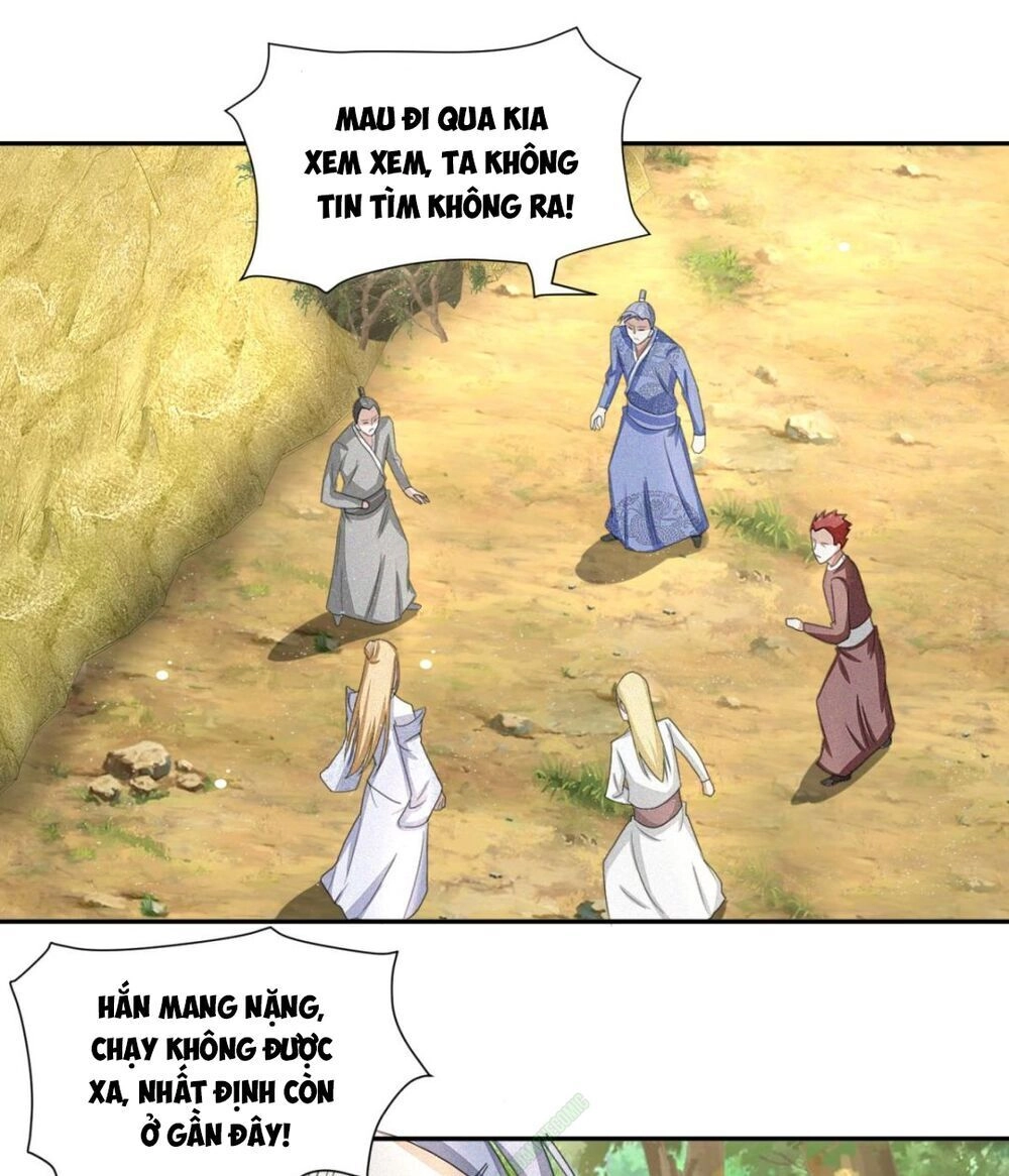 Cửu Dương Đế Tôn Chapter 52 - 15