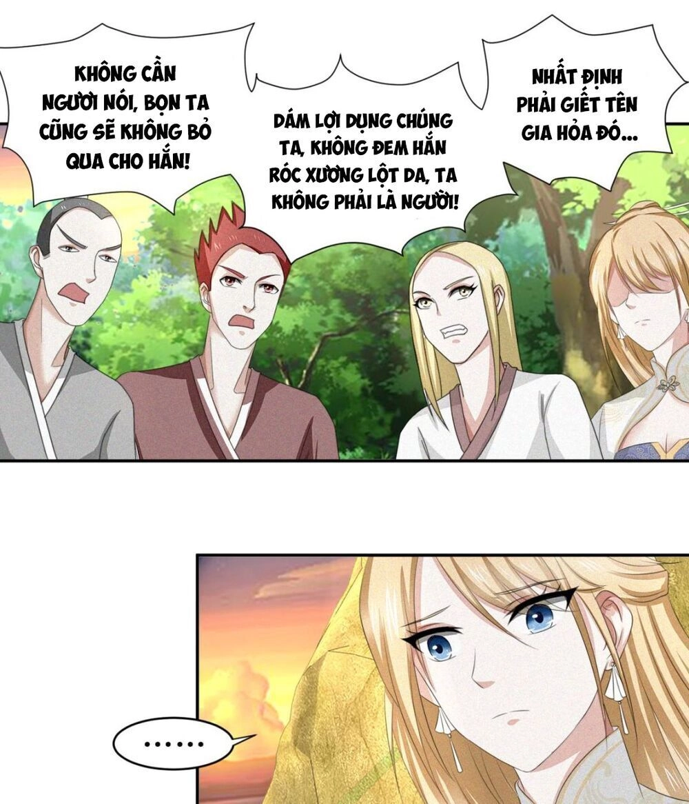 Cửu Dương Đế Tôn Chapter 52 - 17