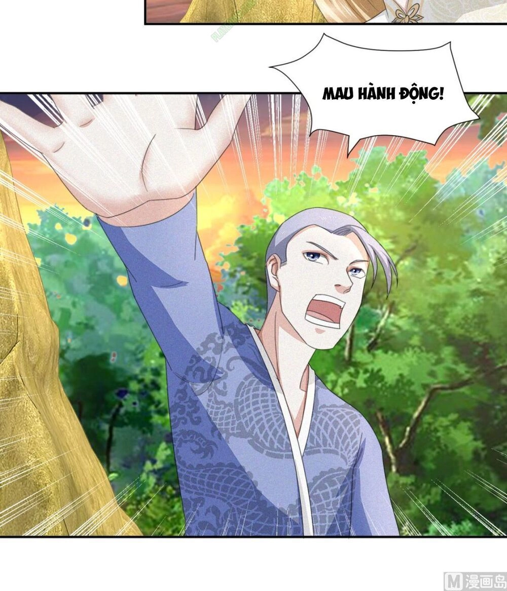 Cửu Dương Đế Tôn Chapter 52 - 18