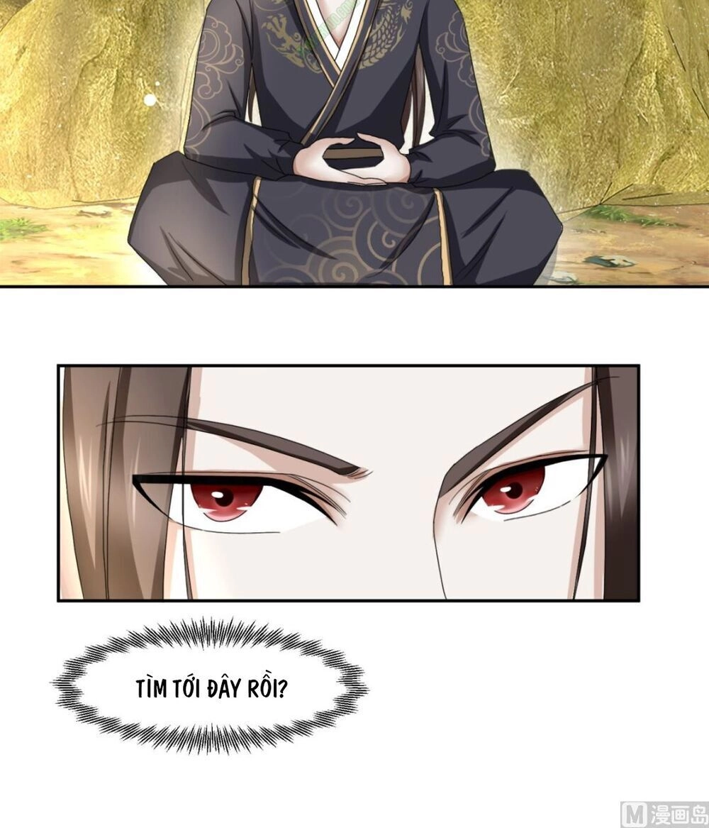 Cửu Dương Đế Tôn Chapter 52 - 20