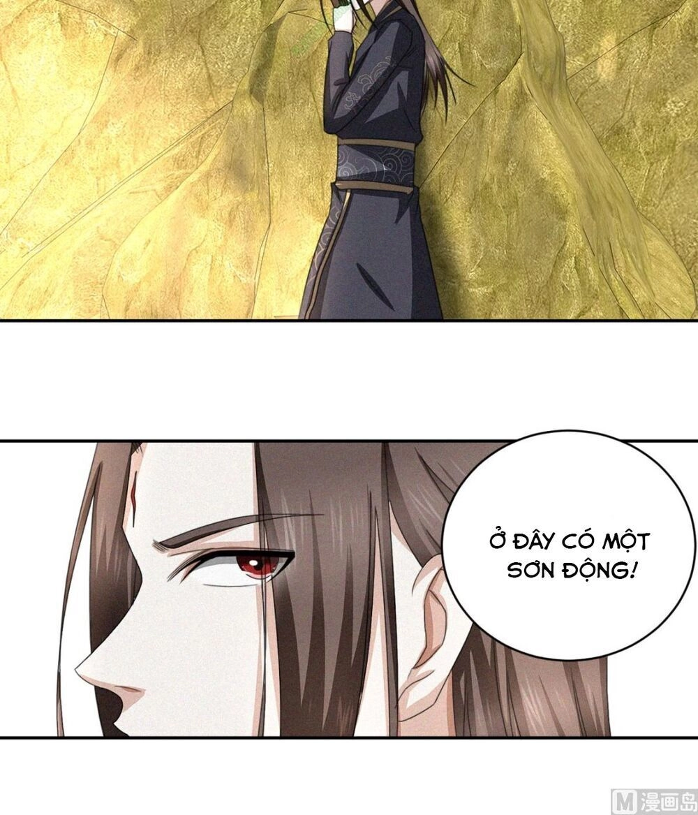 Cửu Dương Đế Tôn Chapter 52 - 24