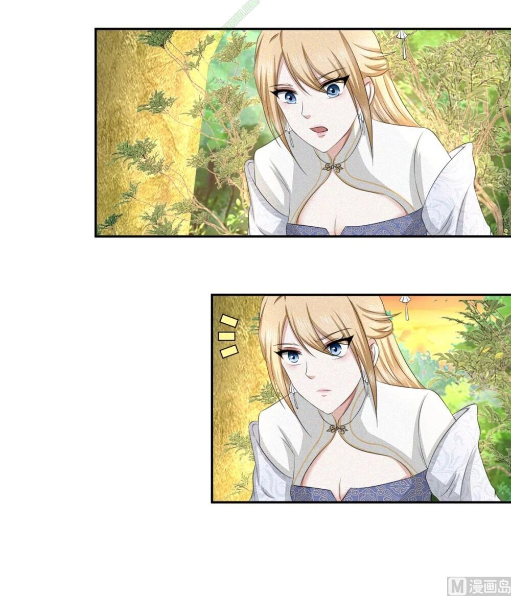 Cửu Dương Đế Tôn Chapter 52 - 26