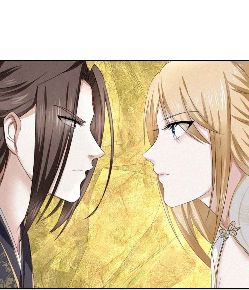 Cửu Dương Đế Tôn Chapter 52 - 27